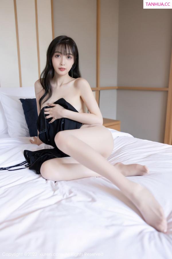 林星阑  [XiuRen]高清写真图 2022.06.08 No.5119 林星阑第67张图片